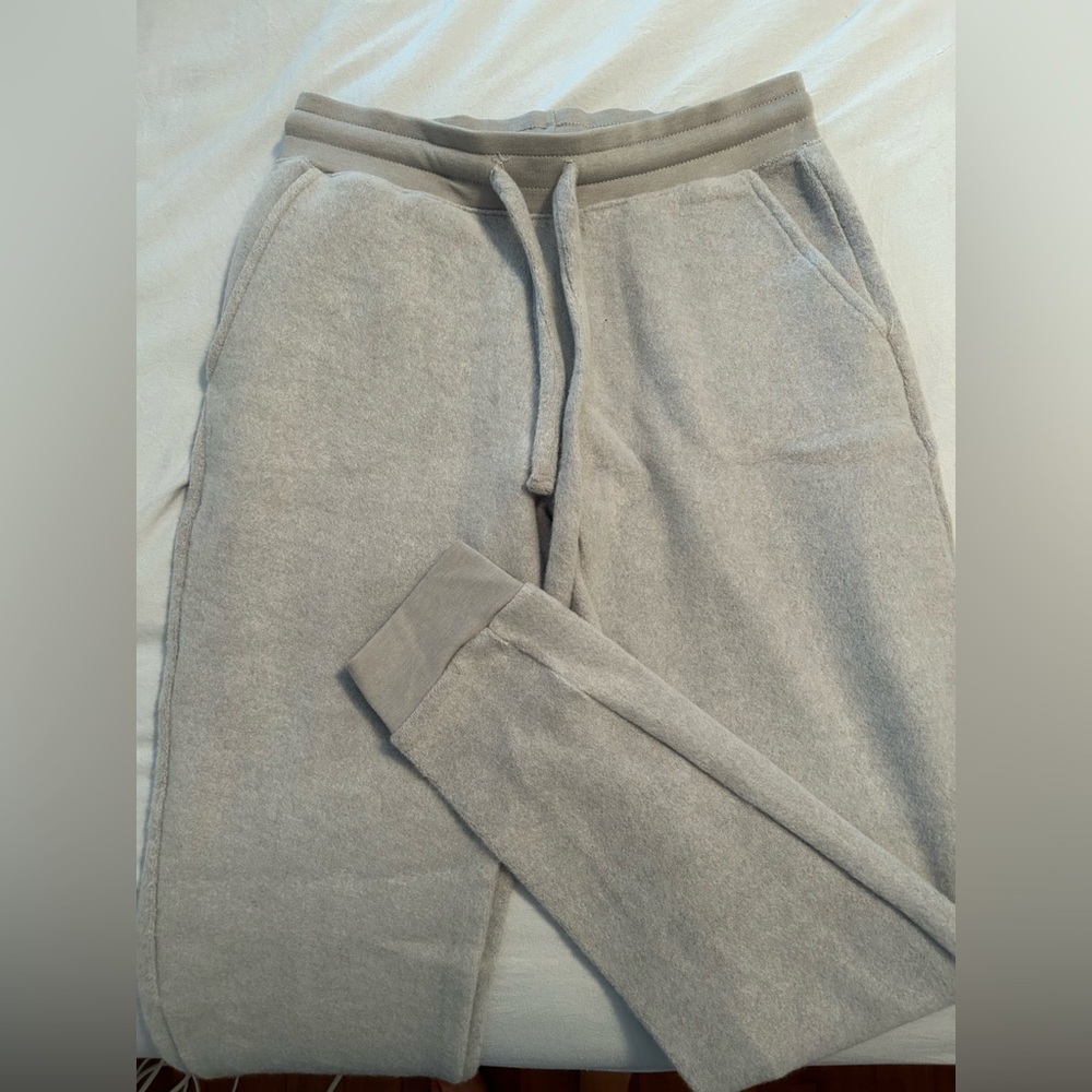 Cloud Cotton Joggers